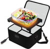 Portable Food Warmer Lunch Box – Electric Heated Container for On-the-Go Meals