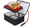 Portable Food Warmer Lunch Box – Electric Heated Container for On-the-Go Meals