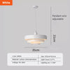 Nordic Design Pendant Light – Modern Hanging Light for Kitchen & Indoor Spaces