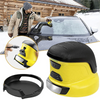Electric Heated Ice Scraper for Car Windshields