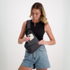 Unisex Anti-Theft Crossbody Bag