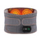Electric Heating Waist Massage Belt for Far Infrared Relief