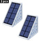 Outdoor Waterproof Solar Step Lights