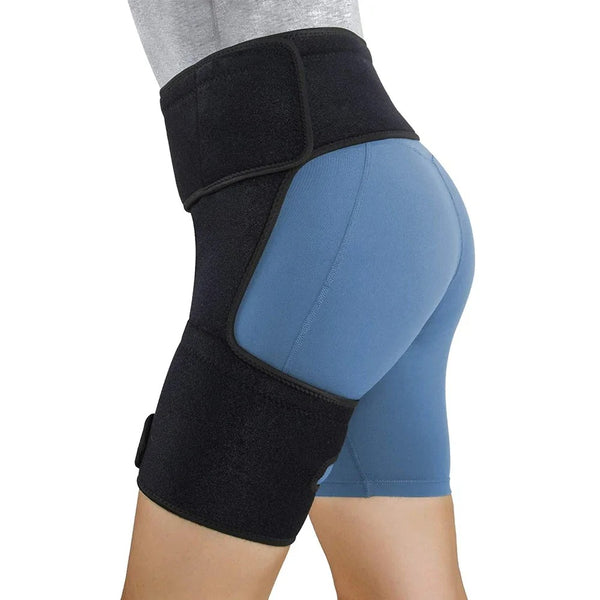 Orthopedic Hip Stabilizer