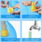 Pet Inflatable Water Sprinkler Pad