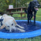 Pet Inflatable Water Sprinkler Pad