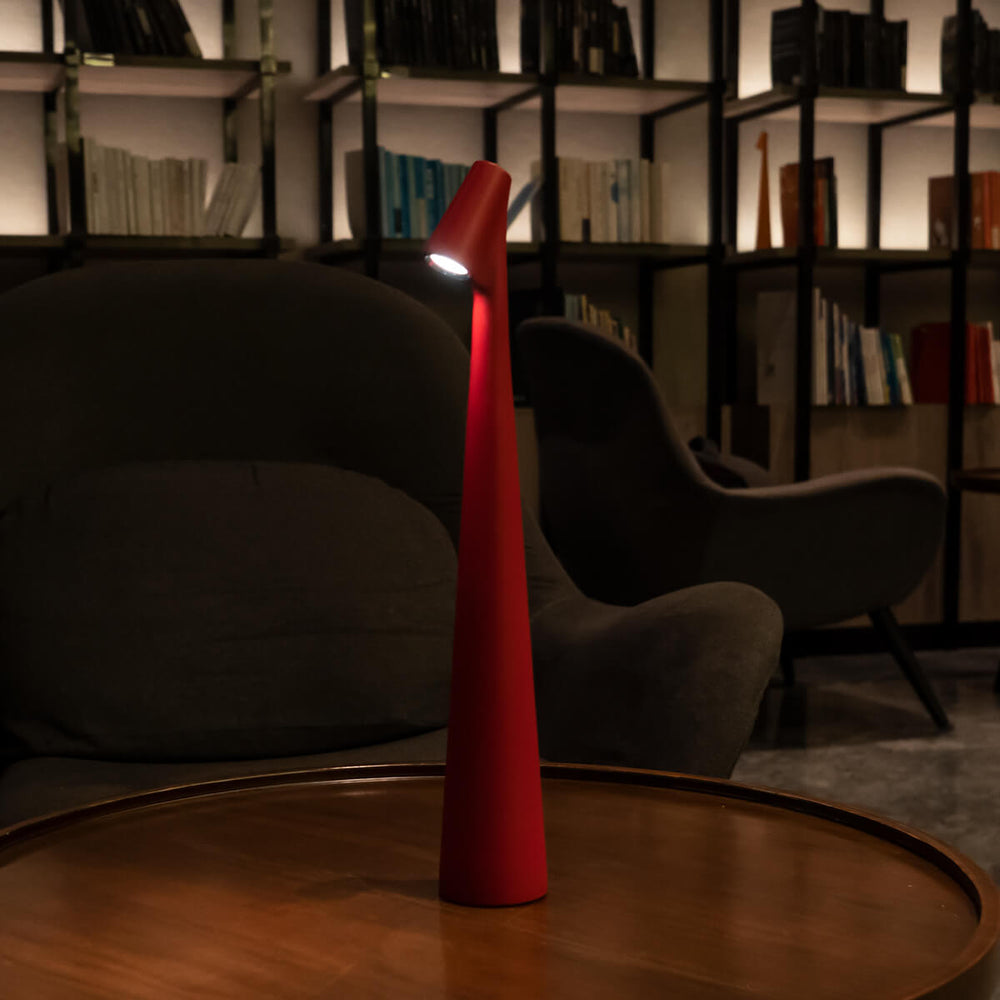 Norva Cordless Nordic Table Lamp