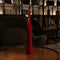 Nordic Minimalist Cordless Table Lamp - Rechargeable & Stylish Decor