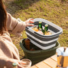 Ultra Flex Multi-Use Basket – Durable & Versatile Storage Solution