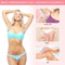 2 in 1 Electric Bikini Trimmer - Dual Headed Shaver For Women
