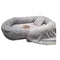 The Human Dog Bed – Ultra-Comfy Oversized Lounger for Ultimate Relaxation