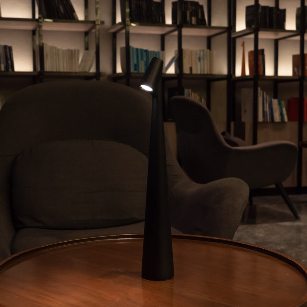 Norva Cordless Nordic Table Lamp