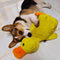 Calming Duck Toy – Soft & Relaxing Plush Toy for Pets