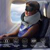 Memory Foam Neck Travel Pillow