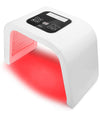7 Colors LED Light Therapy Machine - The Ultimate Solution For Your Skincare Needs