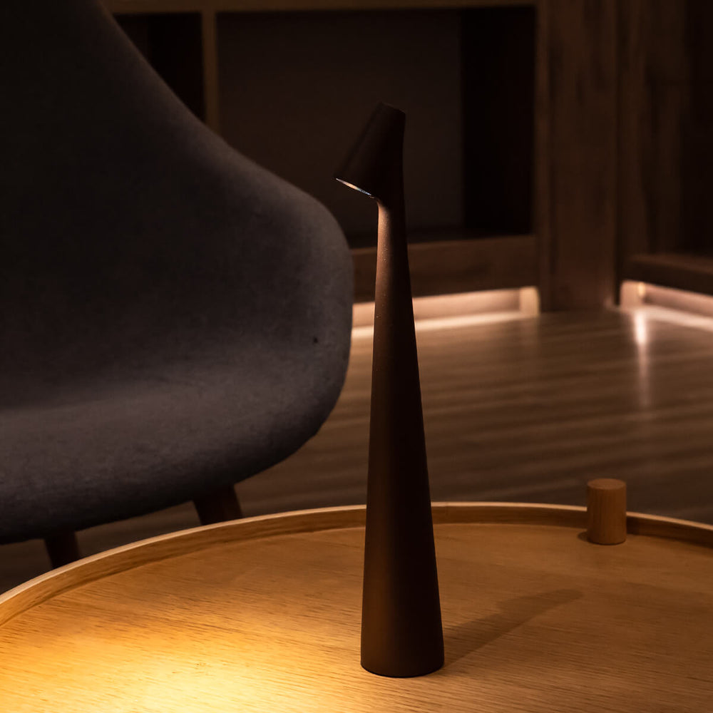 Norva Cordless Nordic Table Lamp