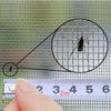Magnetic Fly Screen Window – Easy Installation & Bug Protection