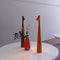 Nordic Minimalist Cordless Table Lamp - Rechargeable & Stylish Decor