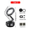 360° Rotation Vacuum Magnetic Car Phone Holder