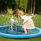 Pet Inflatable Water Sprinkler Pad