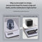 4 in 1 Magnetic Wireless Charging With Night Light