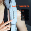 Electric Neck & Back Massager - Instant Pain Relief