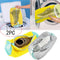 2PCS Washing Shoes Bag Protector