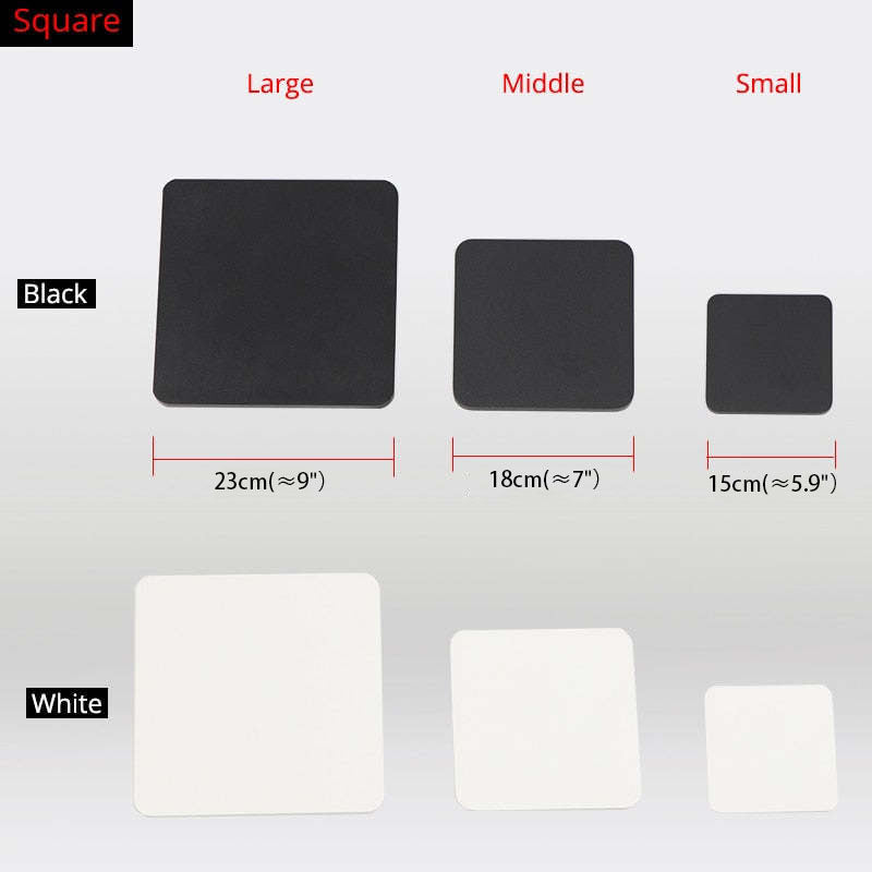 Klyne Minimalist Outdoor Wall Lamp