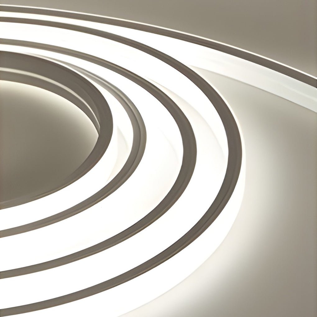 Linvoro Embedded Strip Light