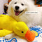 Calming Duck Toy – Soft & Relaxing Plush Toy for Pets