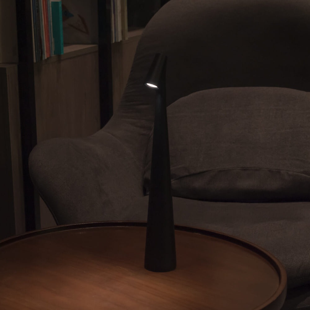 Norva Cordless Nordic Table Lamp