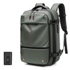 Vacuum Travel Backpack – Smart Packing, Maximum Storage