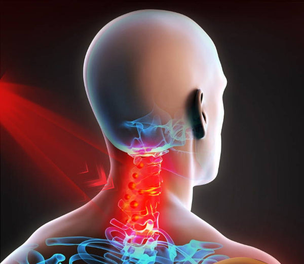 Upgraded Cold Laser Red Light Therapy Device