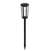 Solar Pathway Lights Waterproof LED Garden Lamps Outdoor