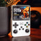 Retro Handheld Gaming Console With Hd Screen & Usb Charging