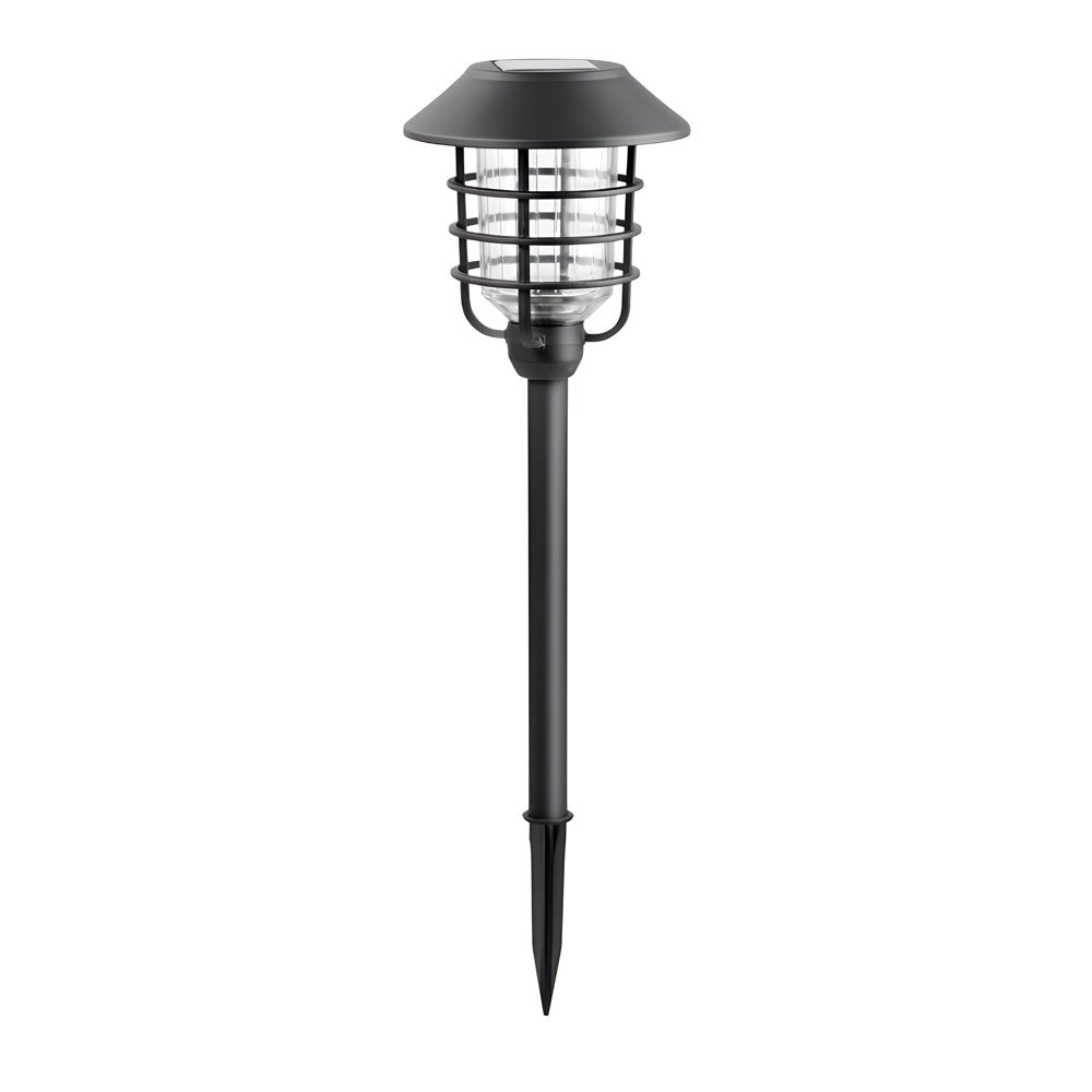 Pathway Light Solar LED Outdoor Waterproof Stainless Steel Garden Walkway Lighting