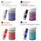 4 In 1 Multifunctional Health Monitor: Cholesterol, Glucose & Uric Acid