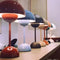 Nordic Led Table Lamp - Rechargeable Mushroom Lamp