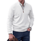 Maza – Cozy Long‑Sleeve Men's Sweater