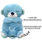 Baby Sleep Otter - Baby Plush Doll Breathing Bear