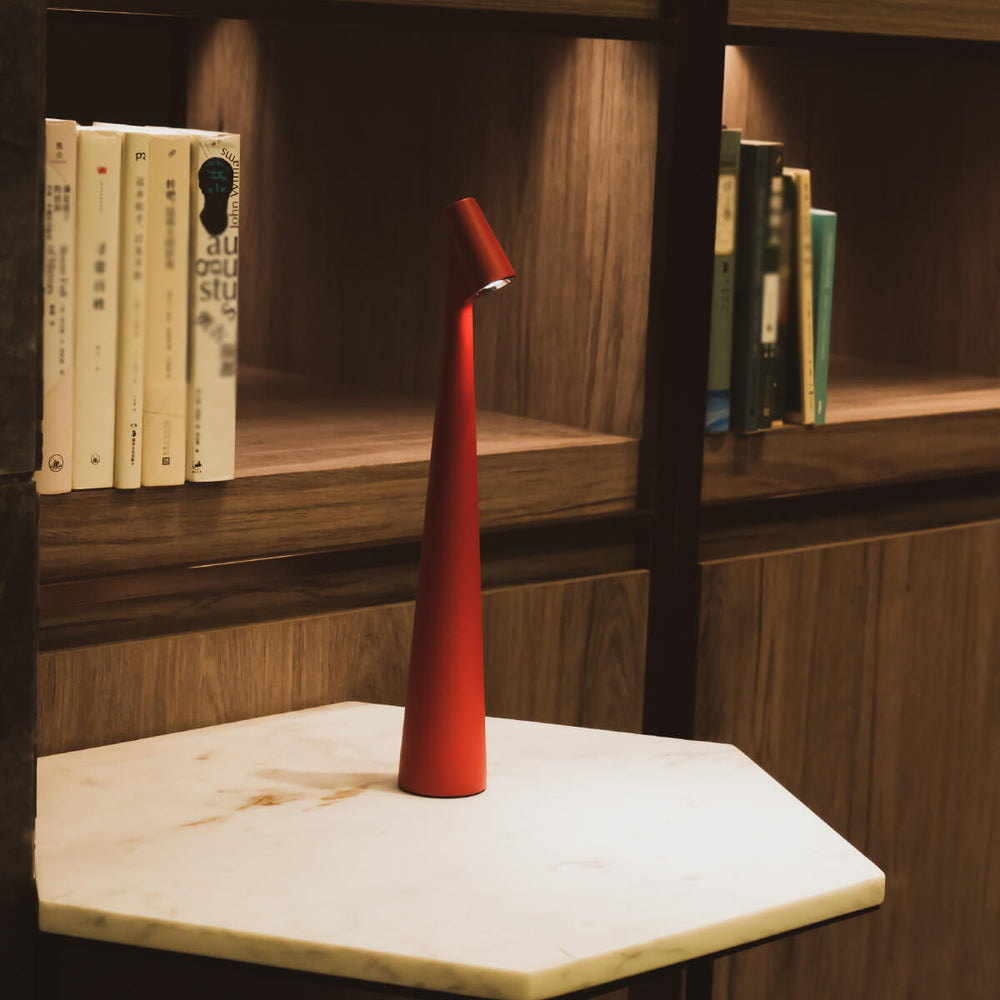 Norva Cordless Nordic Table Lamp