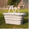 Ultra Flex Multi-Use Basket – Durable & Versatile Storage Solution