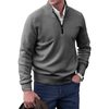 Maza – Cozy Long‑Sleeve Men's Sweater