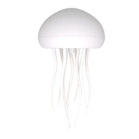 LED Jellyfish Night Light Lamp