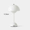 Nordic Led Table Lamp - Rechargeable Mushroom Lamp