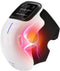 Smart Electric Knee Massager With Heating & Infrared Therapy