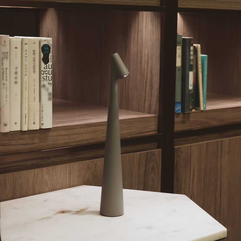 Norva Cordless Nordic Table Lamp
