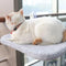 Cozy Cat Hammock – Comfortable Hanging Bed for Cats & Kittens