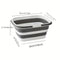 Ultra Flex Multi-Use Basket – Durable & Versatile Storage Solution