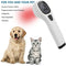 Upgraded Cold Laser Red Light Therapy Device